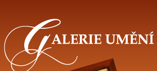 Galerie úmění RK správa s.r.o.