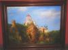 olej na plátně č.51a 68x39